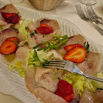 Photo n°6 de l'avis de Giuseppe.i fait le 04/03/2024 à 07:17 sur le  Ristorante Victor à Letojanni