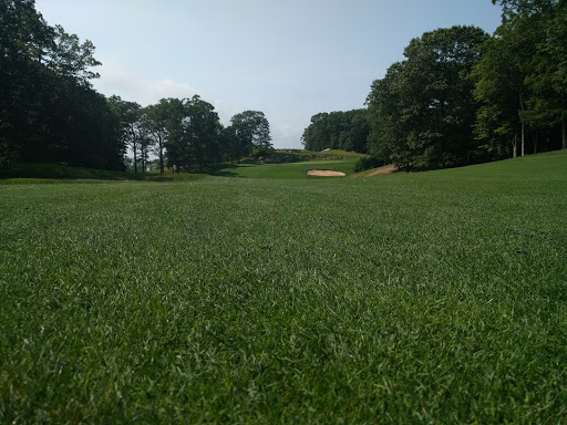 Public Golf Course «Great Rock Golf Club», reviews and photos, 141 Fairway Dr, Wading River, NY 11792, USA