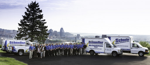 Furnace Repair Service «Schneller Plumbing, Heating & Air Conditioning», reviews and photos, 1079 Ohio Pike, Cincinnati, OH 45245, USA