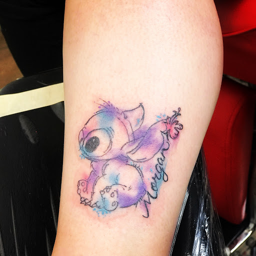 Explore family silhouette tattoo ideas, creative tattoo ideas in Baytown, available at Big Juniors Tattoos