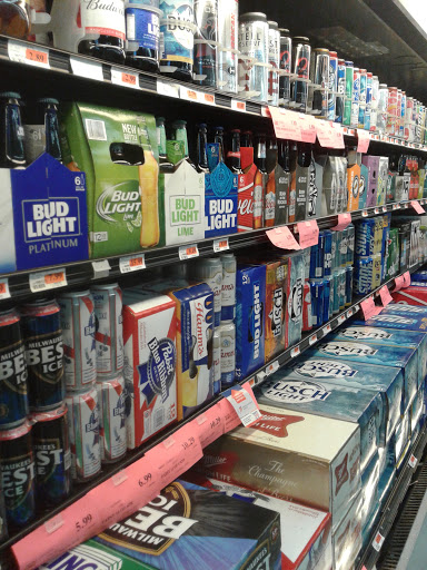 Produce Market «Mill City Market Place», reviews and photos, 829 SW 1st St, Mill City, OR 97360, USA