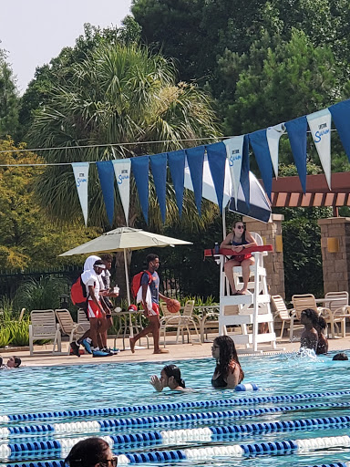 Gym «Life Time Fitness», reviews and photos, 13600 Will Clayton Pkwy, Humble, TX 77346, USA