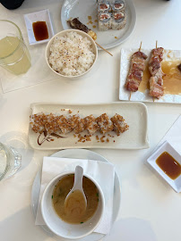 Plats et boissons du Restaurant de sushis Sushi Spot à Clermont-Ferrand - n°15