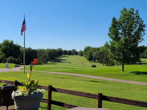 Golf Club «Emeis Golf Course», reviews and photos, 4500 W Central Park Ave, Davenport, IA 52804, USA