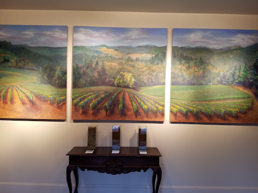 Winery «Trisaetum Winery», reviews and photos, 18401 NE Ribbon Ridge Rd, Newberg, OR 97132, USA