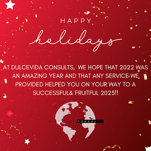 DulceVida Consults LLC image