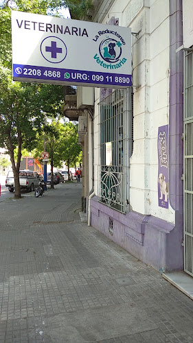 Av. Millán 2597, 11800 Montevideo, Departamento de Montevideo, Uruguay
