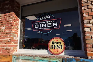 Ocala Downtown Diner image