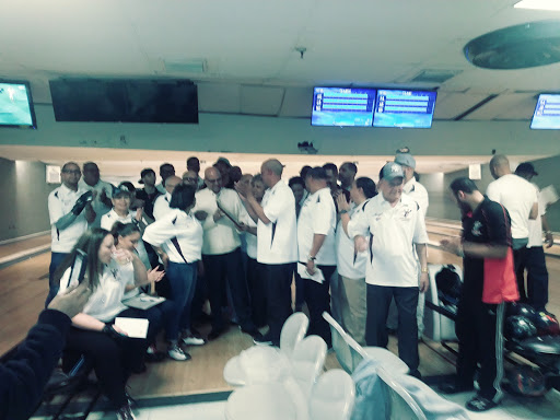 Bowling Alley «Paradise Lanes», reviews and photos, 790 Yonkers Ave, Yonkers, NY 10704, USA