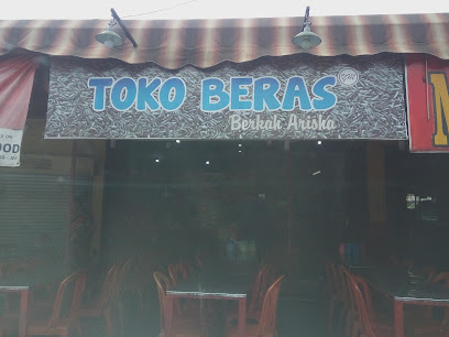Toko Beras Ariza