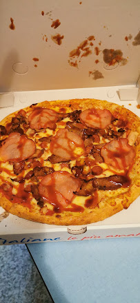 Plats et boissons du Pizzeria LA FUN PIZZ BENFELD - n°20