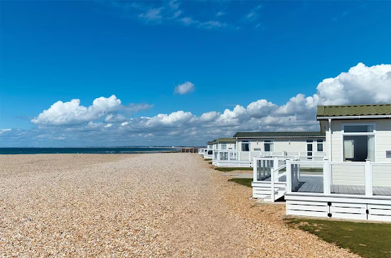 Windmill Beach