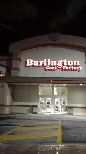 Clothing Store «Burlington Coat Factory», reviews and photos, 4247 Union Deposit Rd, Harrisburg, PA 17111, USA
