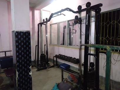 Prakash Gym - Champa Rd, Parsudih, Jamshedpur, Jharkhand 831002, India
