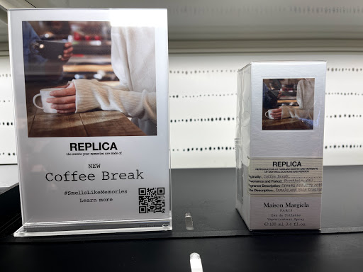 Cosmetics Store «SEPHORA», reviews and photos, 307 W Farms Mall, Farmington, CT 06032, USA