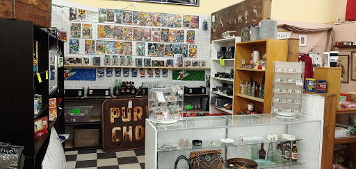 Antique Store «Craftiques Mall - NW Military», reviews and photos, 2375 NW Military Hwy, San Antonio, TX 78231, USA