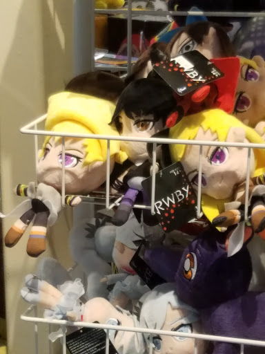 Book Store «Books-A-Million», reviews and photos, 12801 W Sunrise Blvd #297, Sunrise, FL 33323, USA