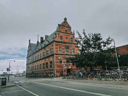 Helsingør Station