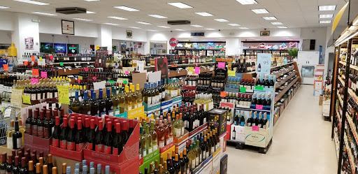 Wine Store «Cheers wines & spirits», reviews and photos, 1399 St George Ave, Colonia, NJ 07067, USA
