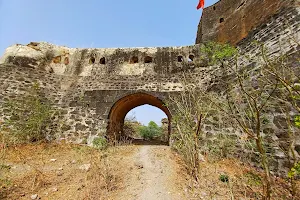 King Khoja Fort image