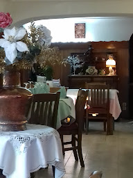 Photo n°104 de Logis Hôtel Bon Séjour à Thollon-les-Mémises ()