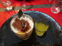 Plats et boissons du Restaurant italien Maison De Re à Nice - n°2