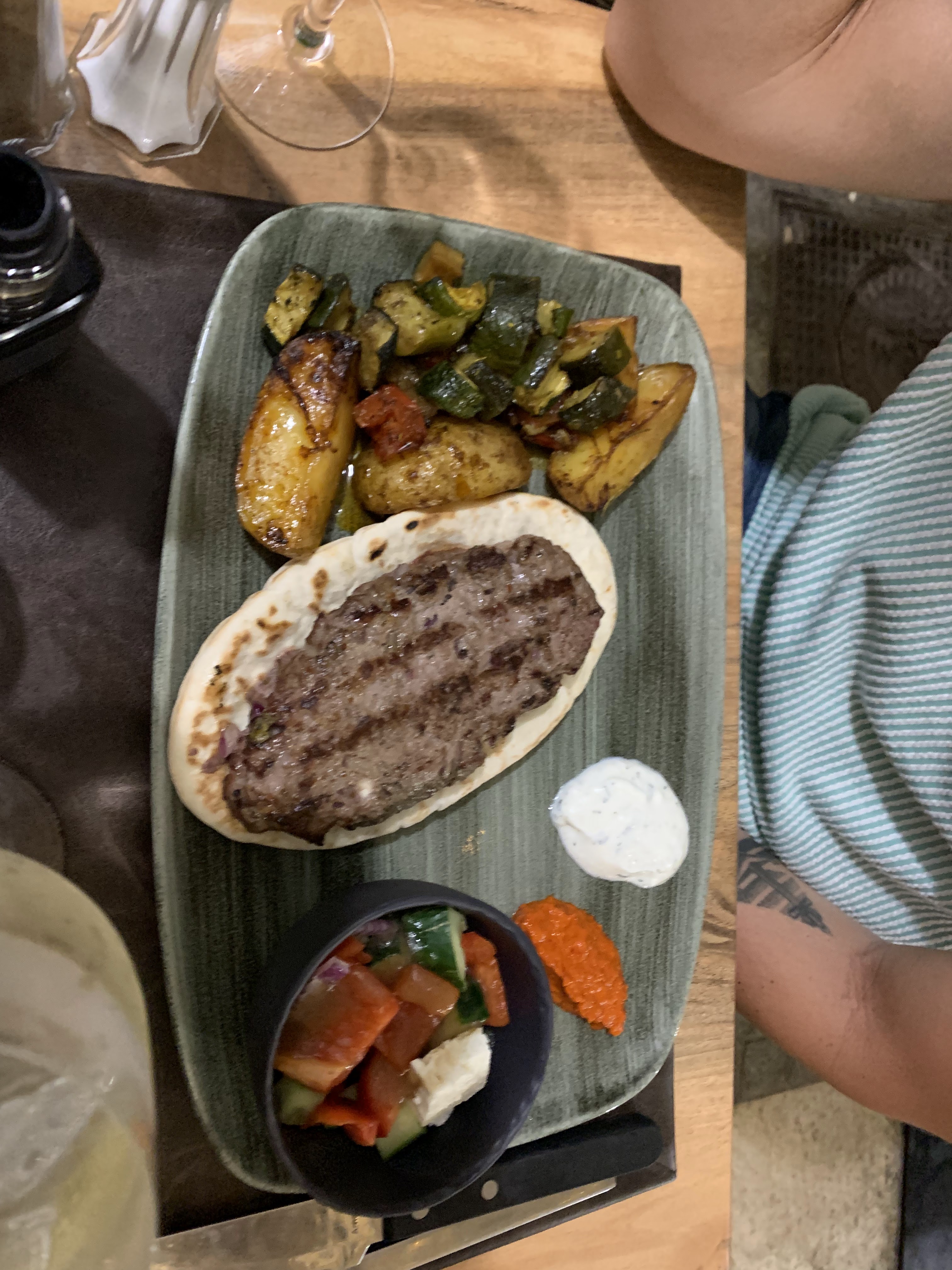 Photo n° 1 de l'avis de Nicolas.o fait le 26/08/2023 à 12:54