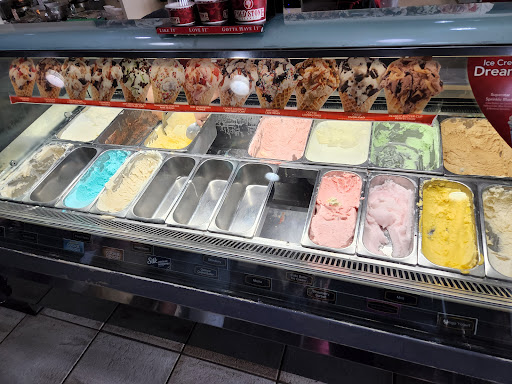 Ice Cream Shop «Cold Stone Creamery», reviews and photos, 13333 Meridian E, Puyallup, WA 98373, USA