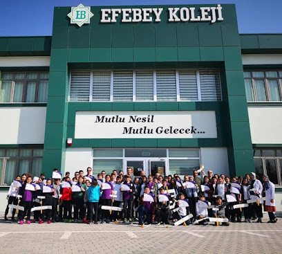 EgeBil EfeBey Koleji