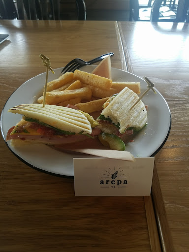 Shopping Mall «The Shops at Starwood», reviews and photos, 6959 Lebanon Rd, Frisco, TX 75034, USA