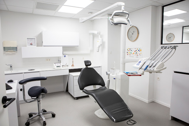 Clinique dentaire Dentius Liège-Mediacité