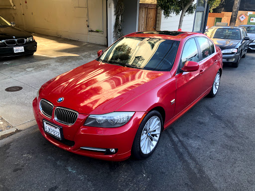 Auto Repair Shop «California Auto Service», reviews and photos, 37183 Moraine St, Fremont, CA 94536, USA