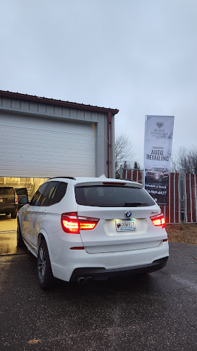 Black Diamond Detailing en Hibbing