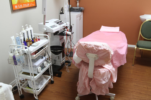 Massage Therapist «Serenity Spa», reviews and photos, 9163 W Union Hills Dr #104, Peoria, AZ 85382, USA