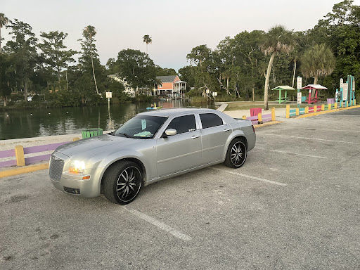 Transmission Shop «D & D Transmission & General Repair», reviews and photos, 2602 Avenue G NW, Winter Haven, FL 33880, USA