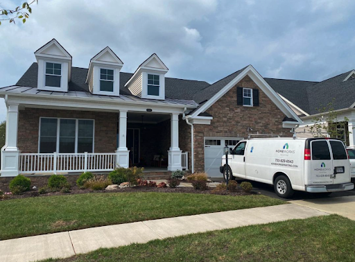 Painter «Home Works Painting», reviews and photos, 14240 Sullyfield Cir Suite T, Chantilly, VA 20151, USA