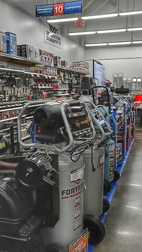 Hardware Store «Harbor Freight Tools», reviews and photos, 1007 W Arrow Hwy, San Dimas, CA 91773, USA