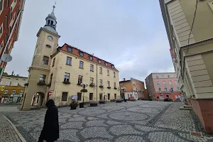 Ratusz w Boguszowie-Gorcach image