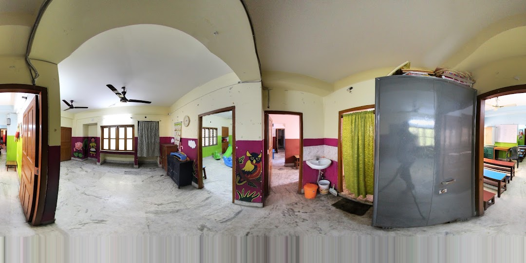 Kidzland School - Play School | Montessori School in Kolkata