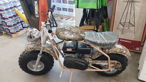 Home Improvement Store «Tractor Supply Co.», reviews and photos, 1051 Park St, Ogdensburg, NY 13669, USA