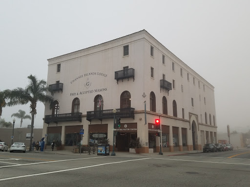 Ventura Masonic Center
