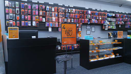 Cell Phone Store «Boost Mobile by Allied Communications Group LLC», reviews and photos, 4905 Allentown Rd, Suitland, MD 20746, USA