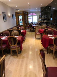 Atmosphère du Restaurant italien Dolce Vita à Levallois-Perret - n°2