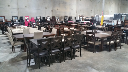 Furniture Store «American Freight Furniture and Mattress», reviews and photos, 1825 Westpark Dr, Grand Prairie, TX 75050, USA