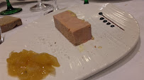 Foie gras du Restaurant français L'Alsace à Table à Strasbourg - n°3