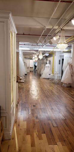 Wedding Store «Wedding Embassy», reviews and photos, 1900 Watertown Ave, Oakville, CT 06779, USA