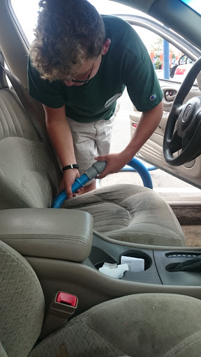 Car Wash «Metro Express Car Wash», reviews and photos, 4095 S Santa Fe Dr, Sheridan, CO 80110, USA