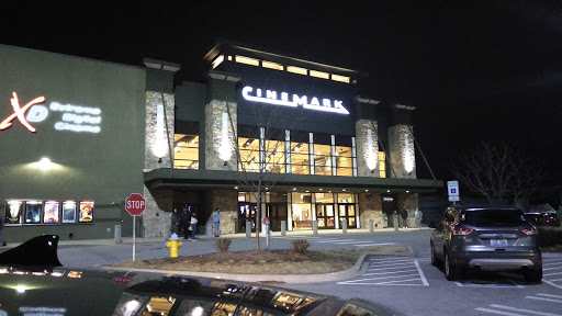 Movie Theater «Cinemark Tinseltown USA», reviews and photos, 4400 Towne Center Dr, Louisville, KY 40241, USA