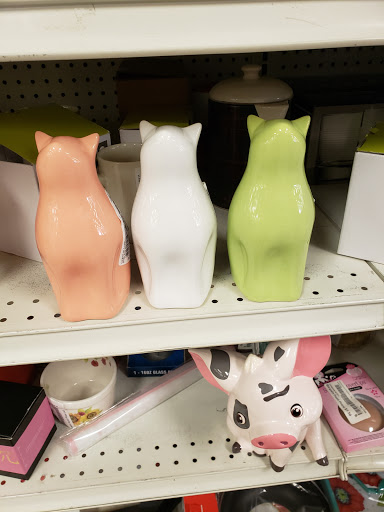 Discount Store «Bargain Hunt Stores», reviews and photos, 8336 N Springboro Pike, Miamisburg, OH 45342, USA