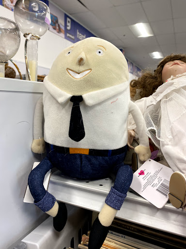 Thrift Store «Goodwill Industries of the Chesapeake, Inc.», reviews and photos